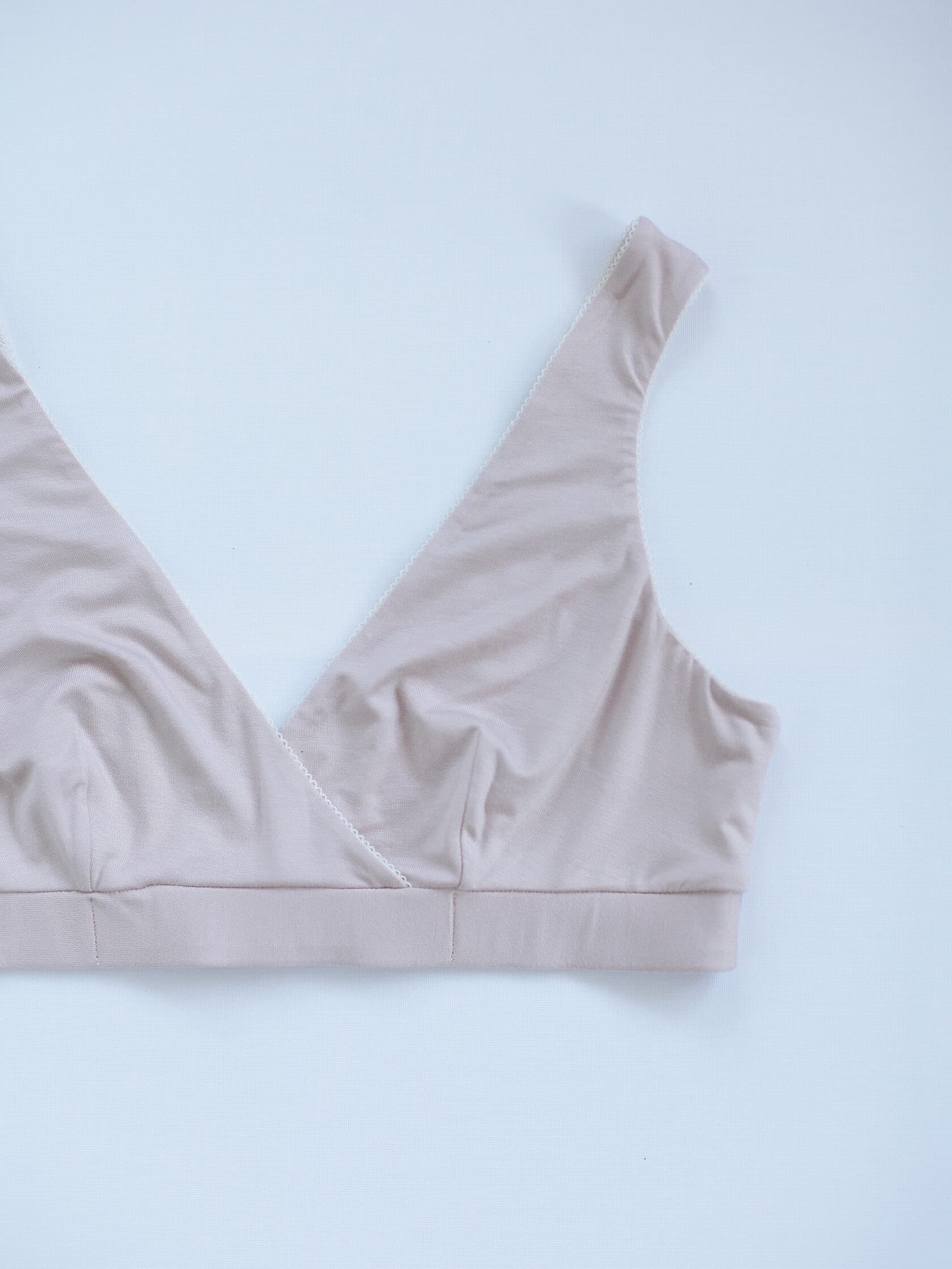 Peach Cloud Bra 8