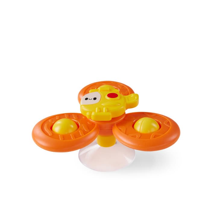 Развивающая игрушка HAPPYCOPTER (ХЭППИКОПТЕР) Red 11
