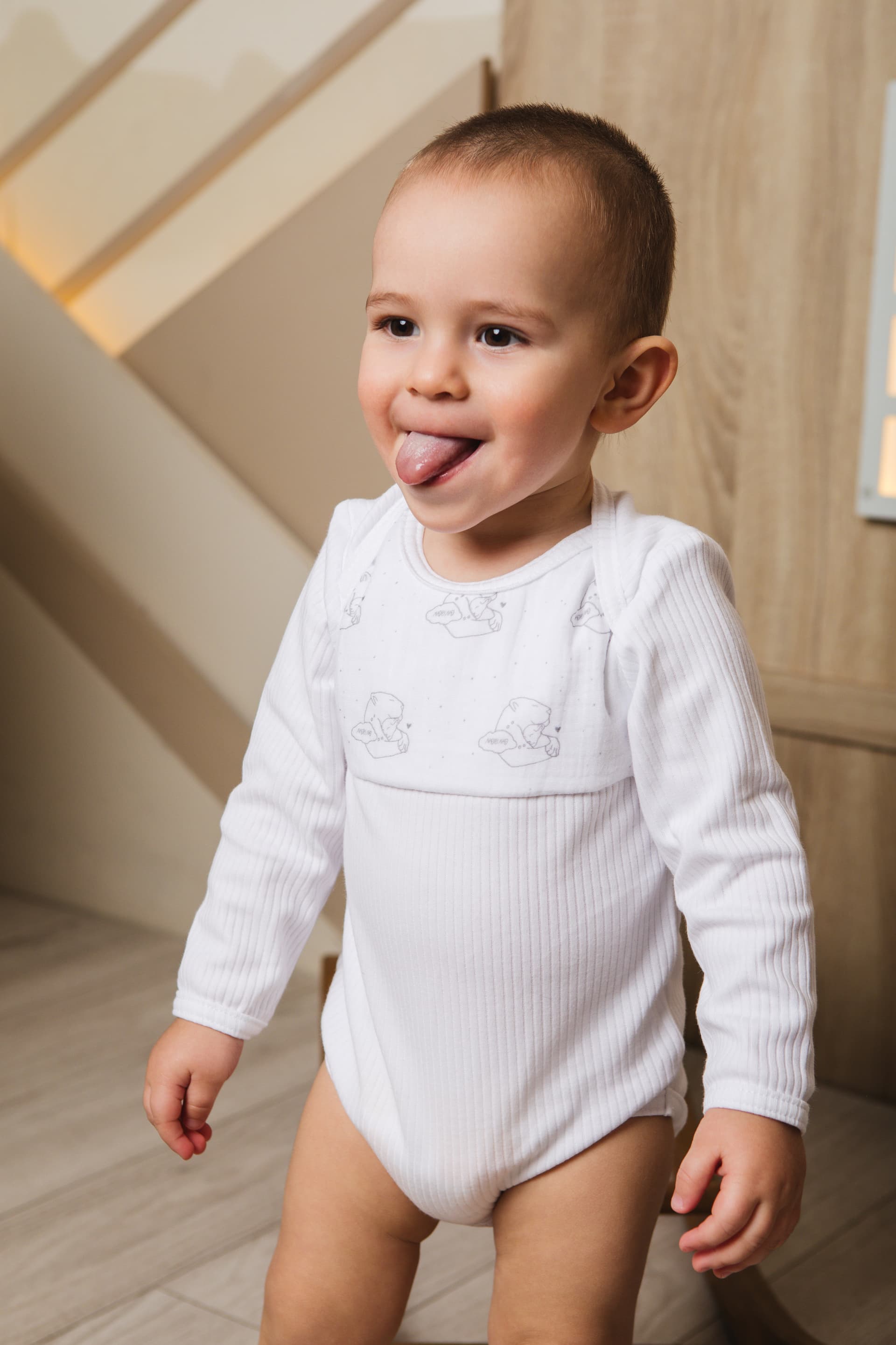 Боди АкваСтоп 12.28kids, Львы 5