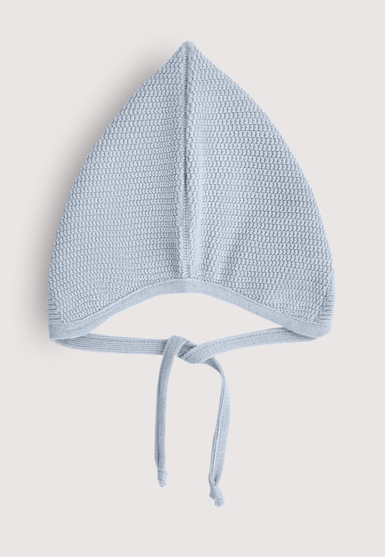 Чепчик детский Loomknits Небесный 5