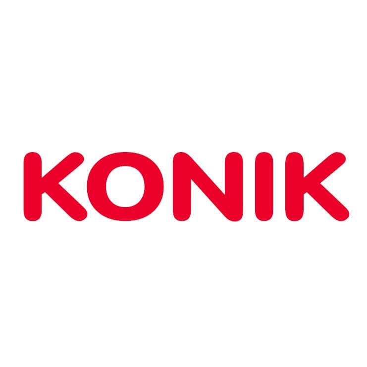 Фигурка KONIK «Осьминог» 5