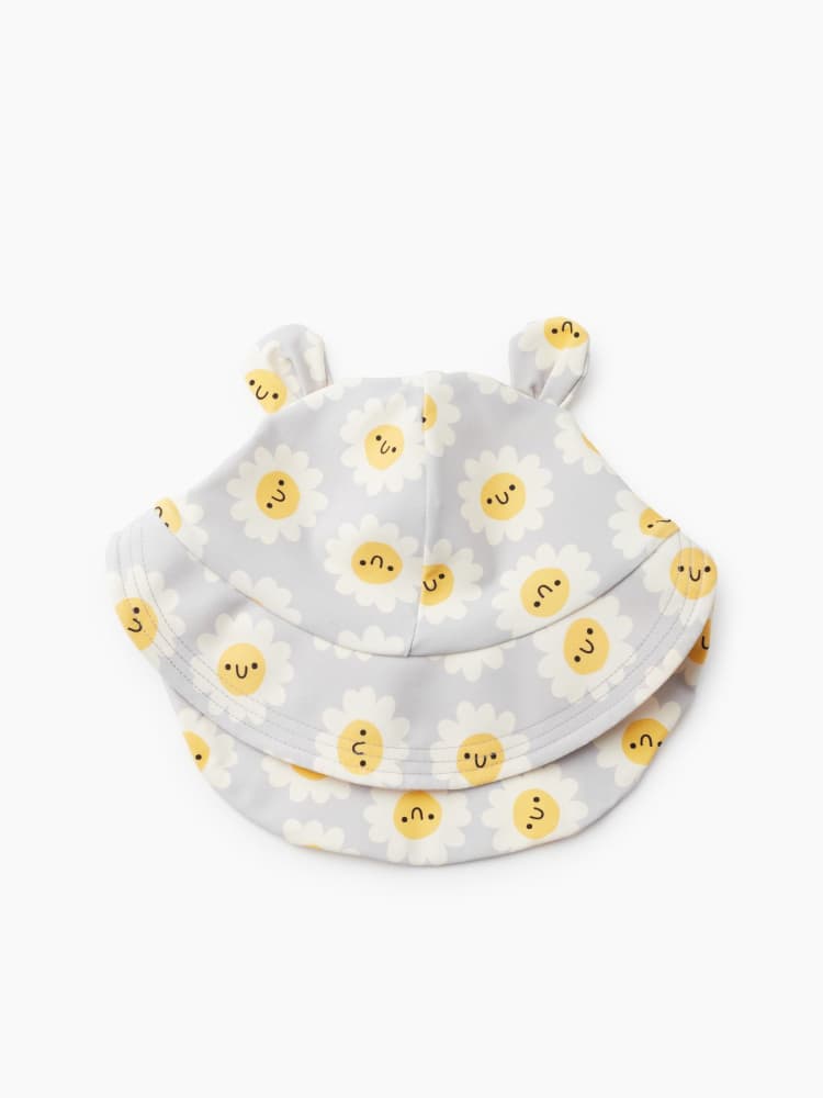 Панама детская Chamomile 4