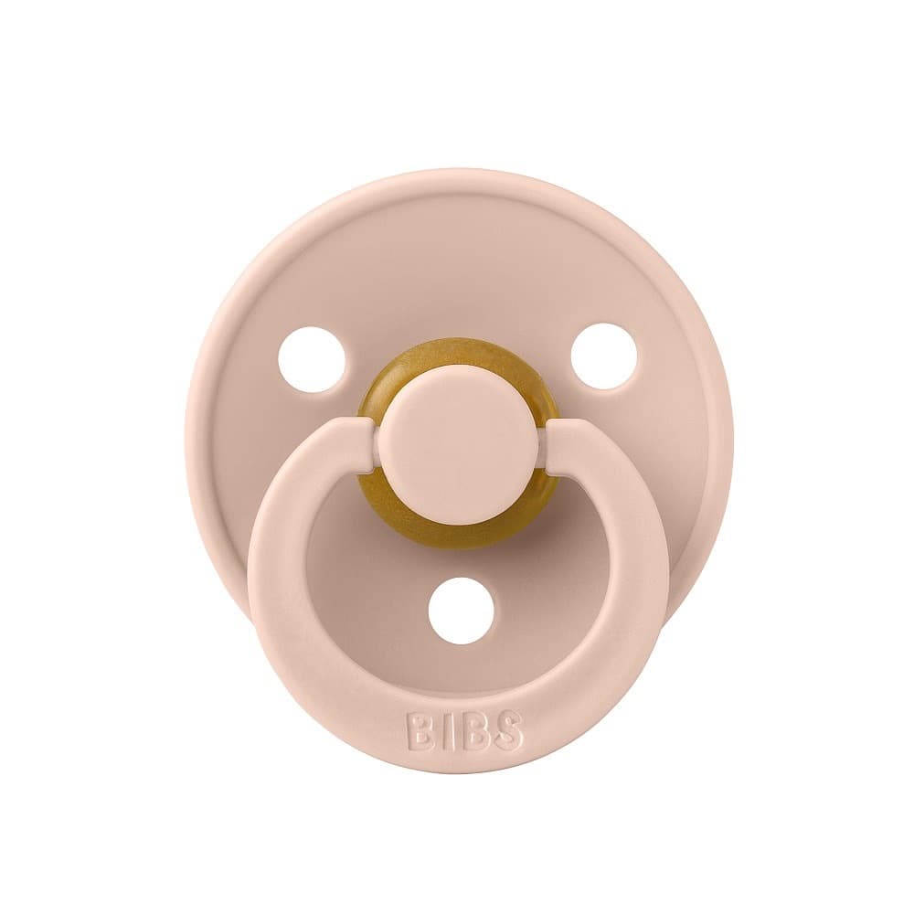 BIBS Colour - Blush 18-36 месяцев