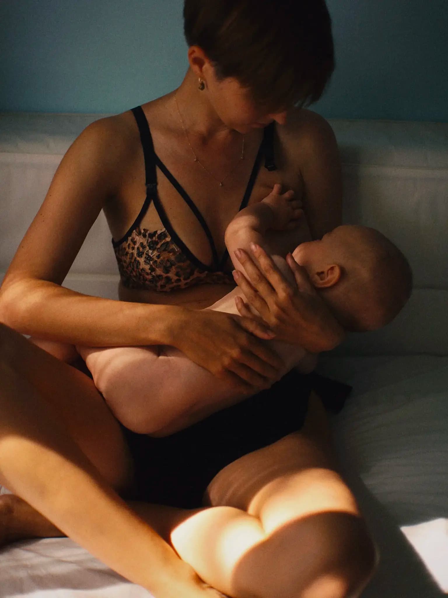 Лиф Leo Bra