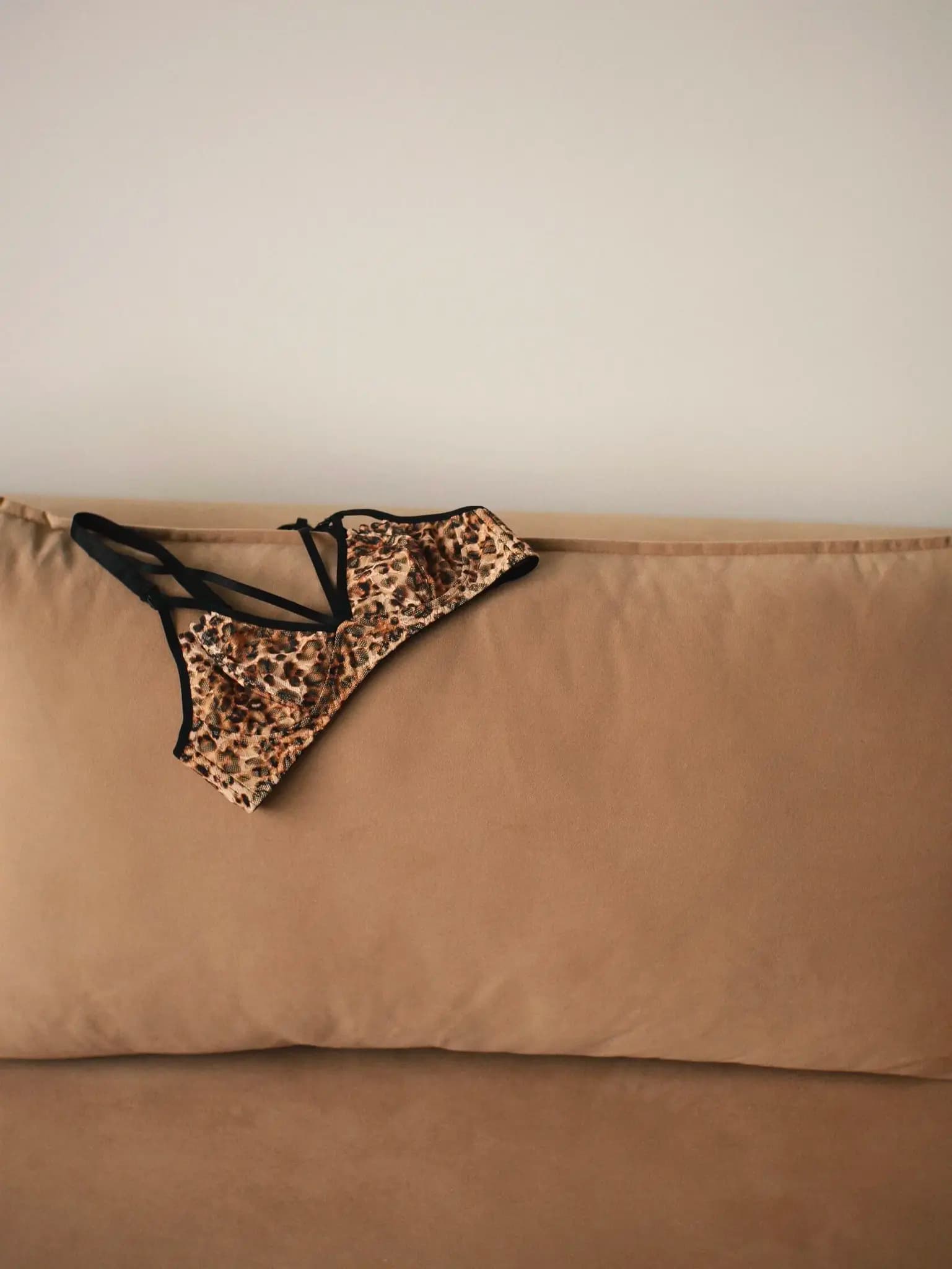 Лиф Leo Bra 7