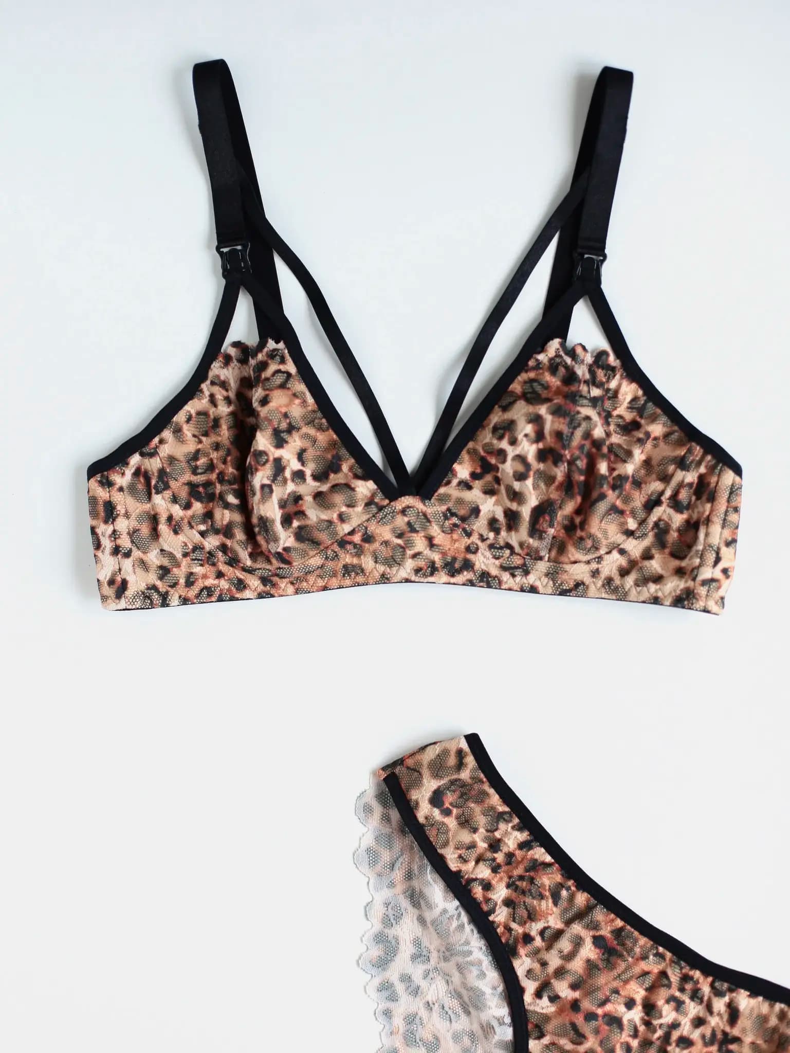 Лиф Leo Bra 9