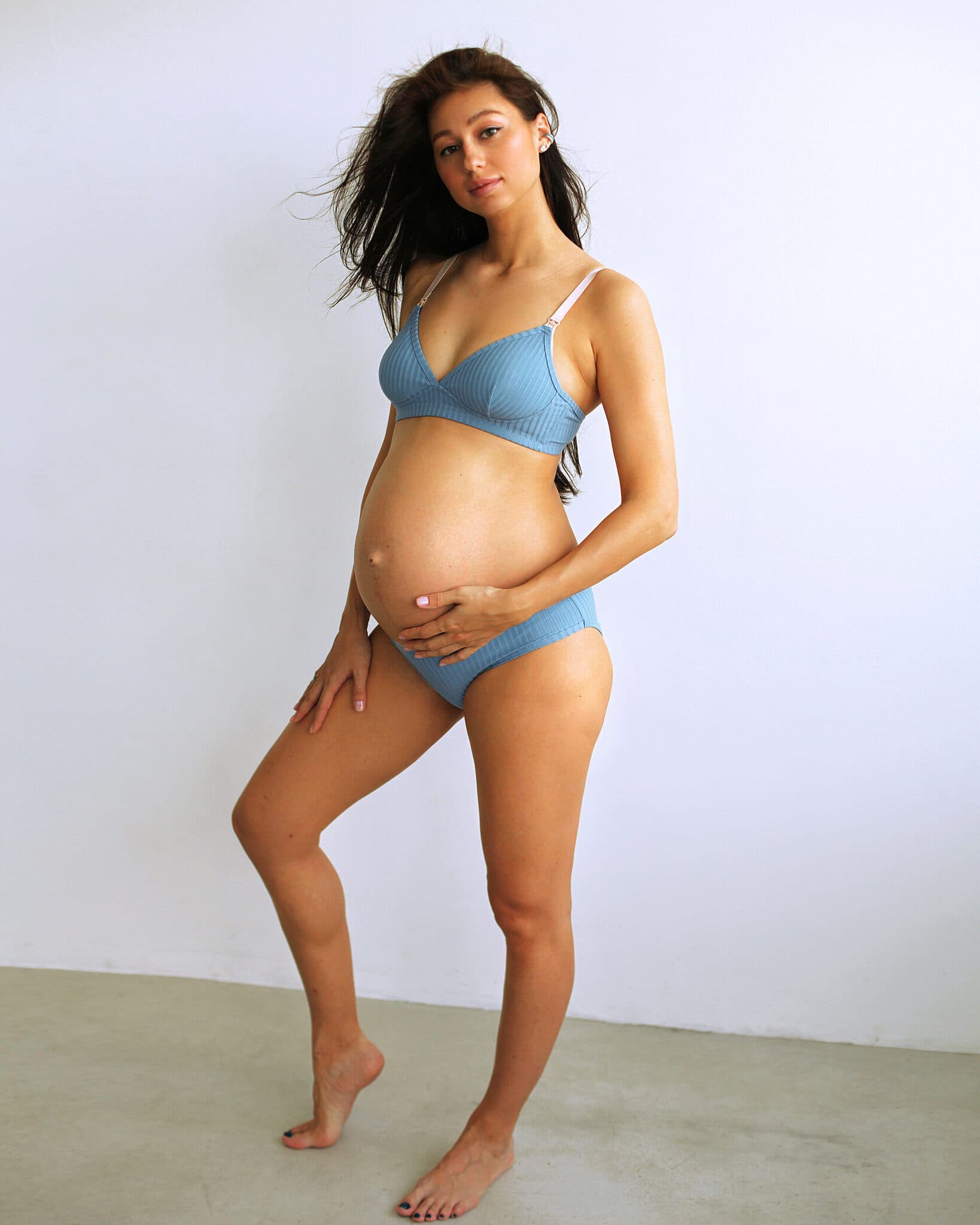 Dreamy Blue Bra Лиф 9