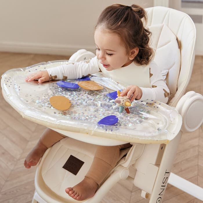 Игрушка: коврик водный WATER FLOOR «ВОТЕР ФЛУР» Beige 8