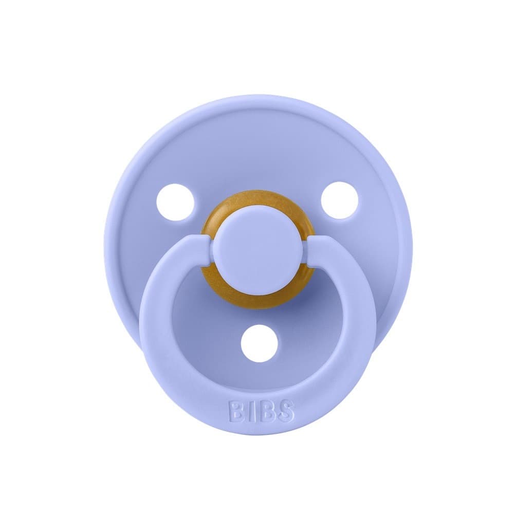 BIBS Colour Hush 6-18 месяцев