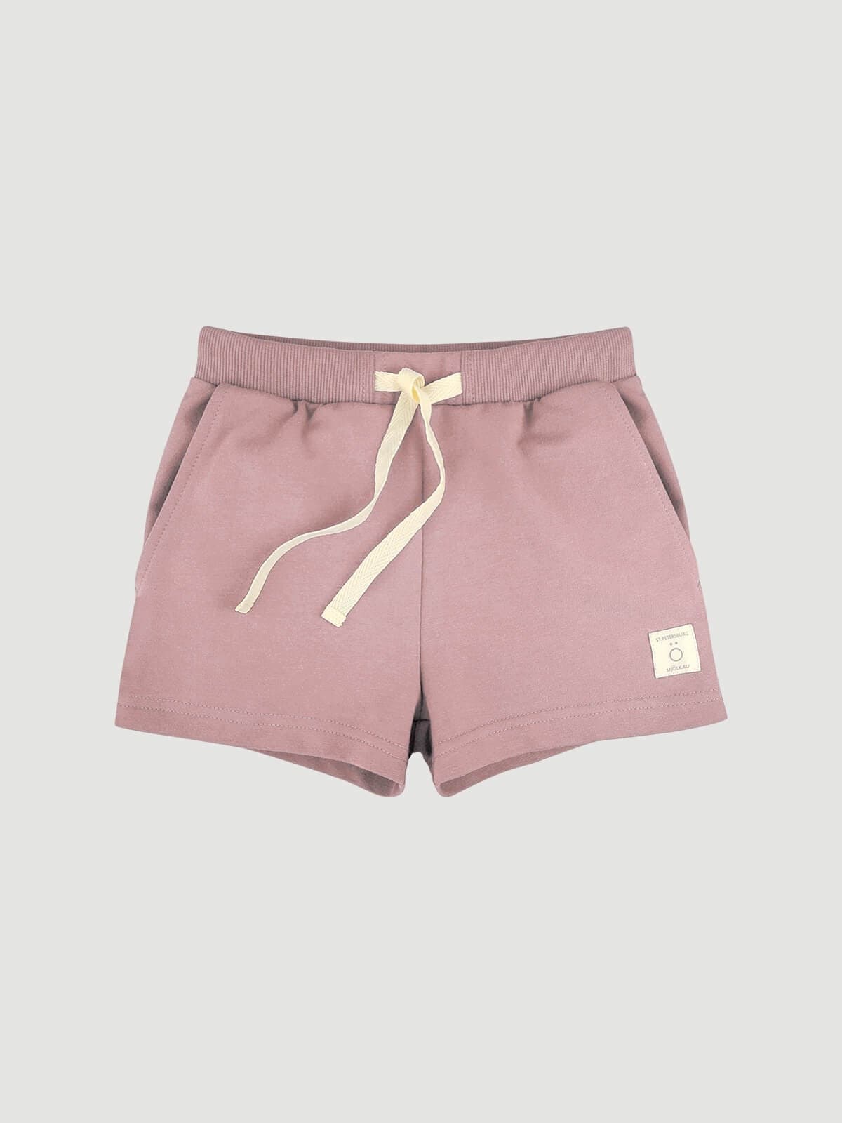 Шорты Mjolk Desert Rose/White Sand, сет 2 шт. 5
