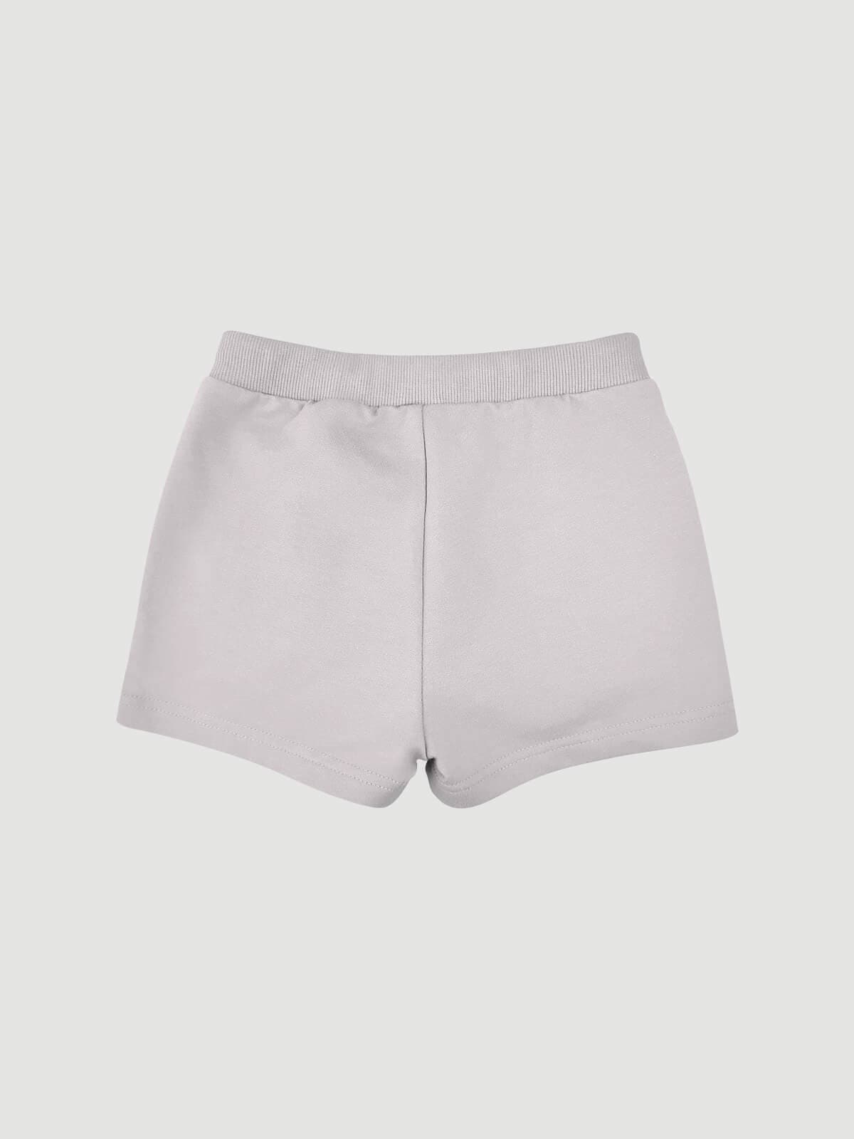 Шорты Mjolk Desert Rose/White Sand, сет 2 шт. 8