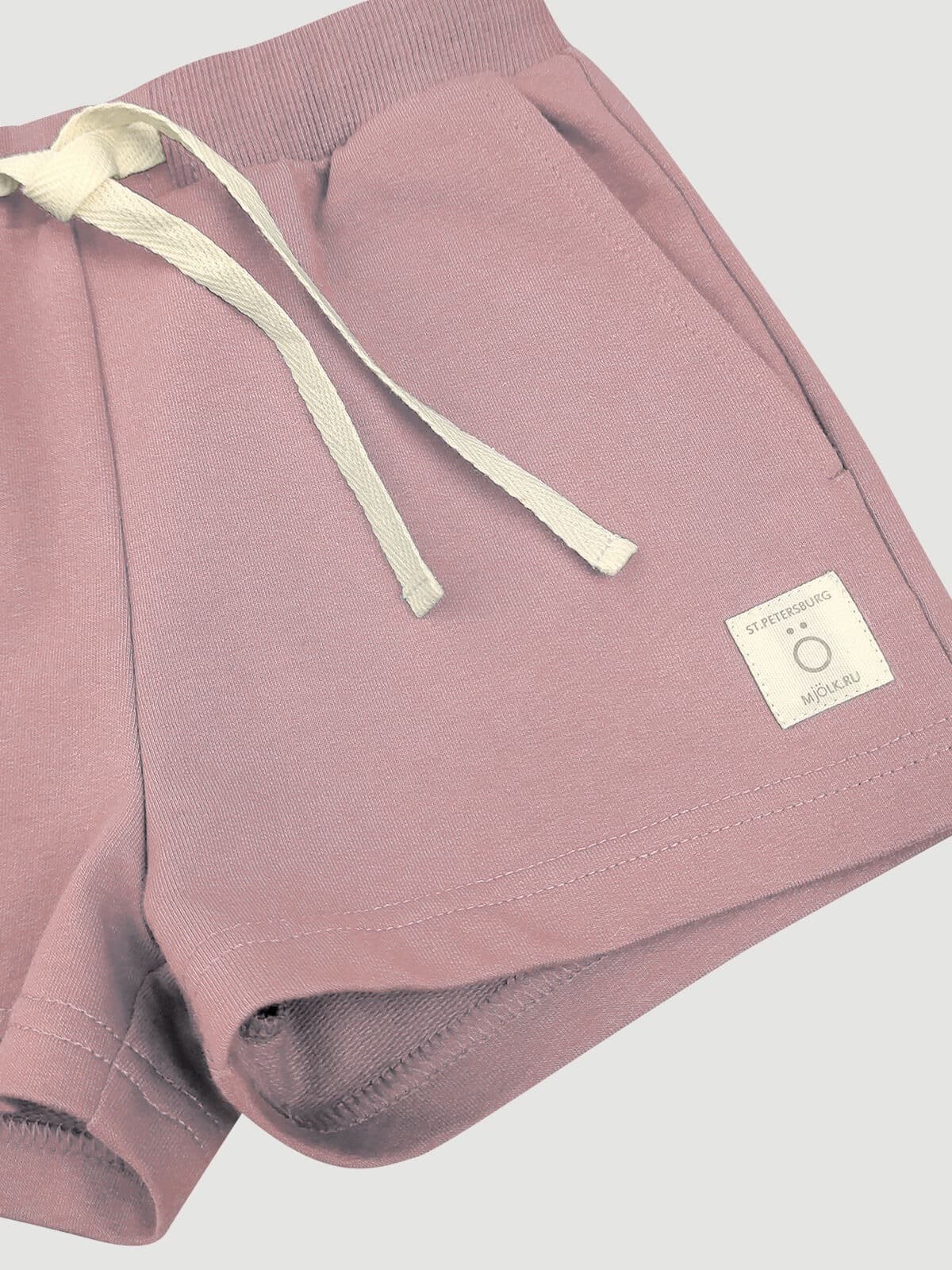 Шорты Mjolk Desert Rose/White Sand, сет 2 шт. 9