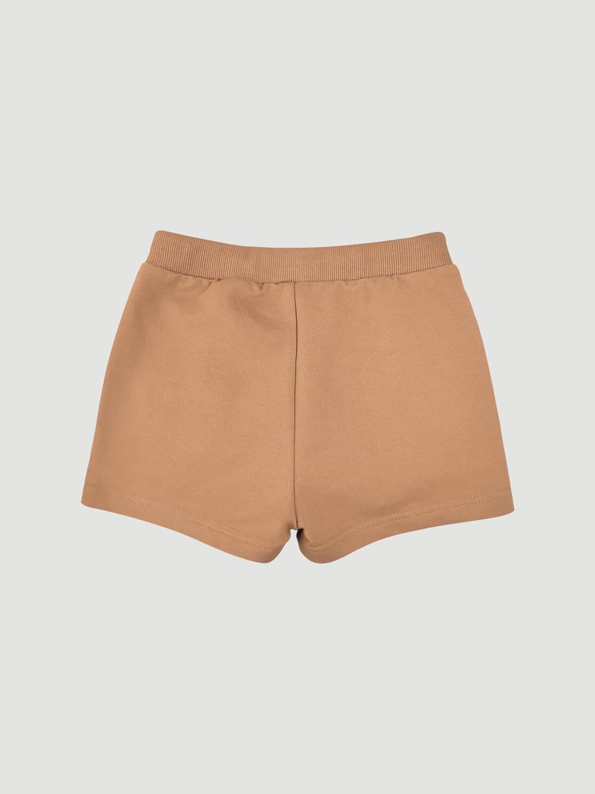 Шорты Mjolk Baby Blue/Camel, сет 2 шт. 8