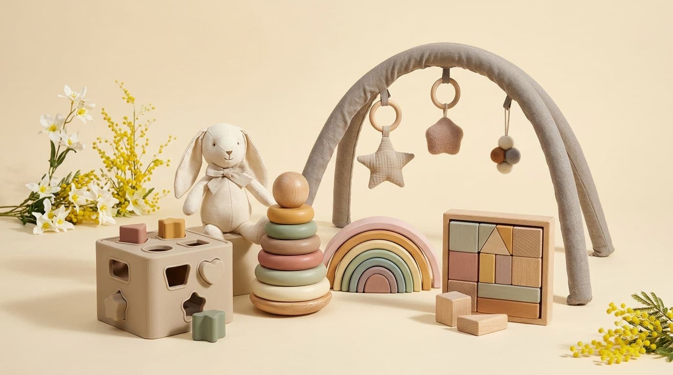 ИГРУШКИ, ИГРЫ и КНИГИ